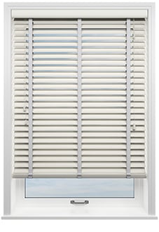 Shino Deluxe, Chalkstone - Venetian Blind